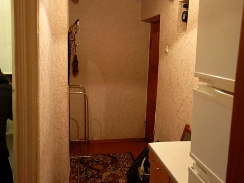квартира по адресу Антоненка-Давидовича ул., 12