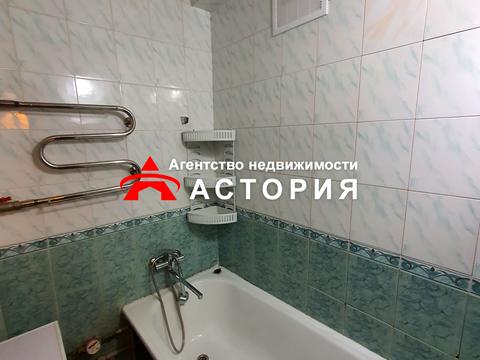 квартира по адресу Полякова ул., 5-А