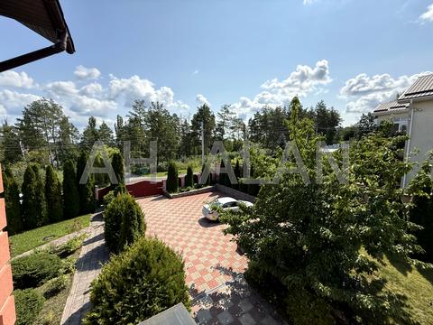 будинок за адресою с. Віта-поштова, Звенигородська вул.
