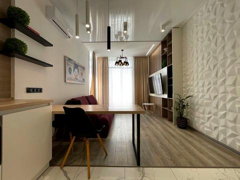 квартира за адресою Джона Маккейна вул. (Івана Кудрі), 7