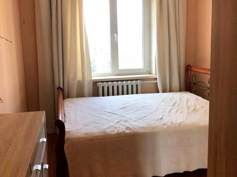 квартира за адресою Чорних Запорожців вул. (Короленка), 68-Б