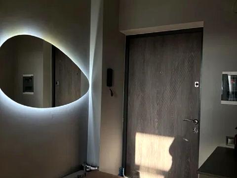 квартира за адресою Боголюбова вул., 9-Б