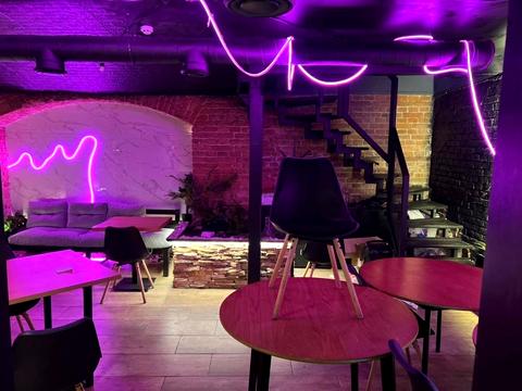 коммерческая по адресу Ковжуна ул., 3