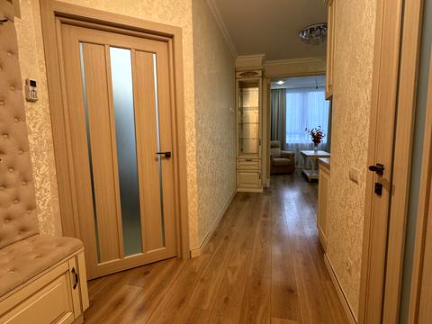 квартира за адресою Одеса, Гранітна вул., 3