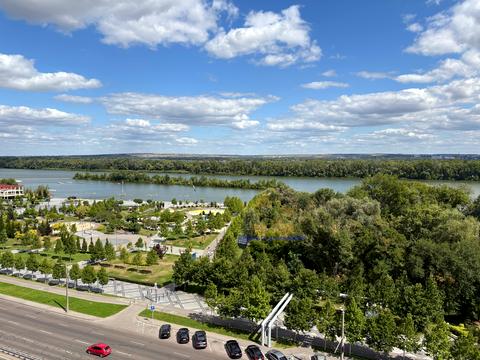 квартира по адресу Набережная Победы ул., 68-А