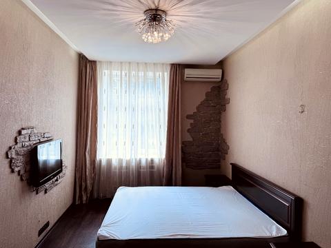 квартира за адресою Дмитра Яворницького просп. (Карла Маркса), 46