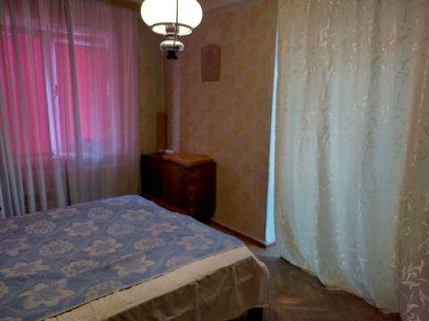 квартира за адресою Академіка Корольова вул., 4