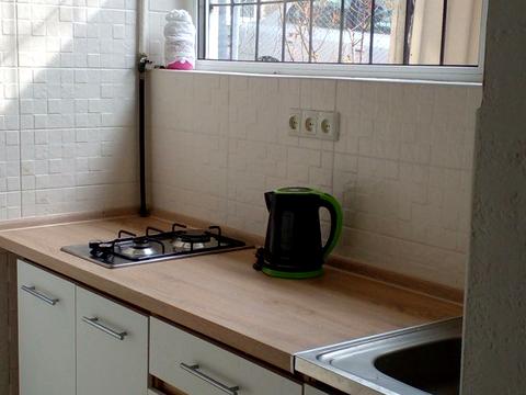 квартира за адресою Одеса, Канатна вул., 19/21