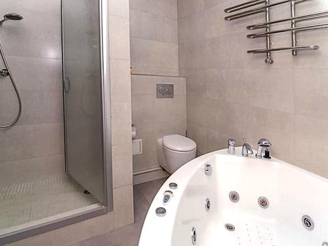 квартира за адресою Спаська вул., 5