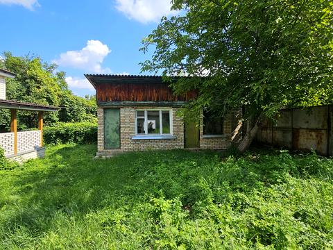 дом по адресу Садовый пер.