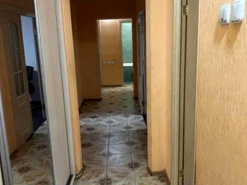 квартира за адресою Левка Лук'яненка вул. (Маршала Тимошенка), 7-А