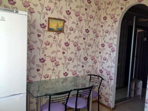 квартира за адресою Академіка Заболотного вул., 110