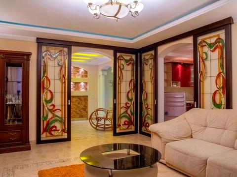 квартира за адресою Срібнокільська вул., 20