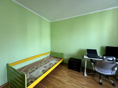 квартира за адресою Анатолія Бортняка вул., 4