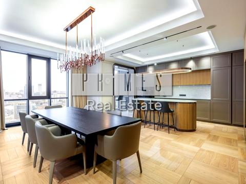 квартира за адресою Саксаганського вул., 37-К