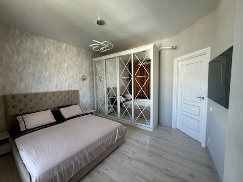 квартира за адресою Генуезька вул., 3б