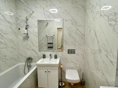 квартира за адресою Запорізьке шосе, 32д