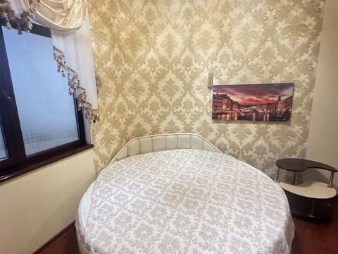 квартира за адресою Аркадійське плато вул. (Гагаринське плато), 5Б