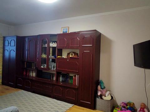 квартира по адресу Парковая ул., 18