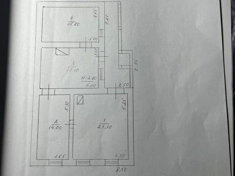 будинок за адресою Станційна