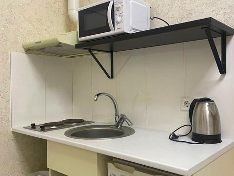 квартира по адресу Шевченковский пер., 36