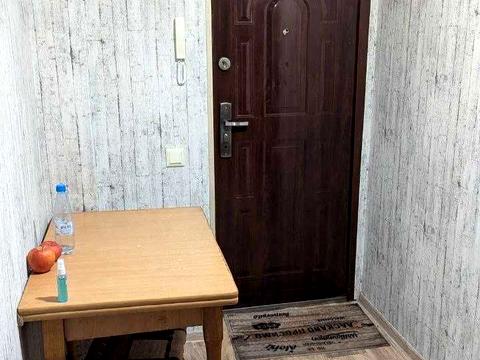 квартира по адресу Любомира Гузара просп. (Космонавта Комарова), 17-А