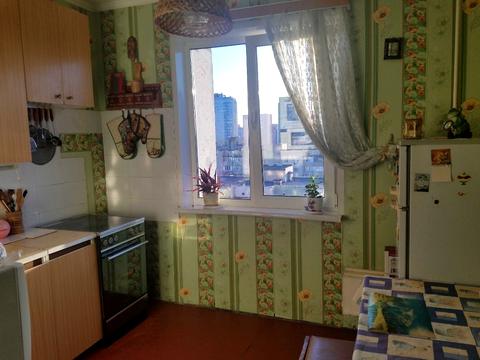 квартира за адресою Милославська вул., 3