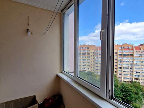 квартира по адресу Марсельская ул., 42