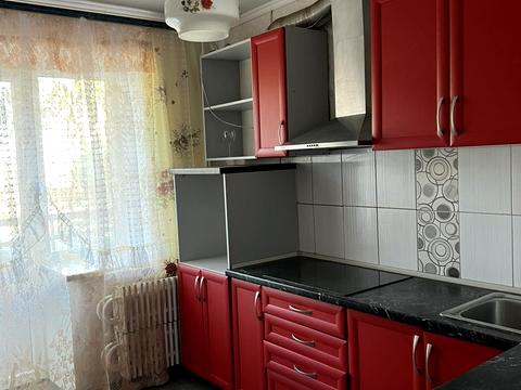 квартира за адресою Космічна вул., 78-А