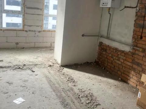 квартира по адресу Озёрная ул., 16Б
