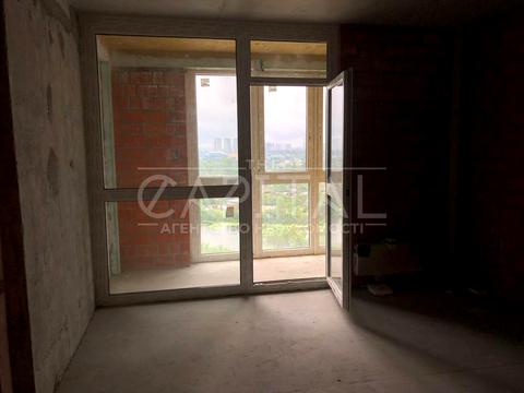 квартира за адресою Миколи Бажана просп., 7