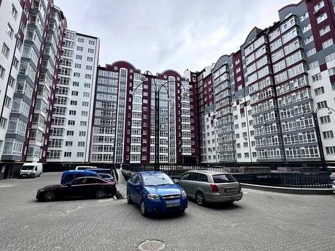 квартира по адресу Высочана ул., 18