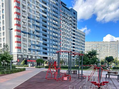 квартира по адресу Евгения Сверстюка ул. (Марины Расковой), 6-Г