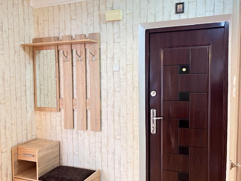 квартира за адресою Оболонський просп., 31