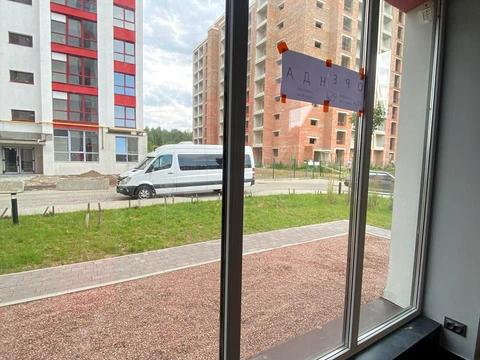 комерційна за адресою Бастіонна вул., 1