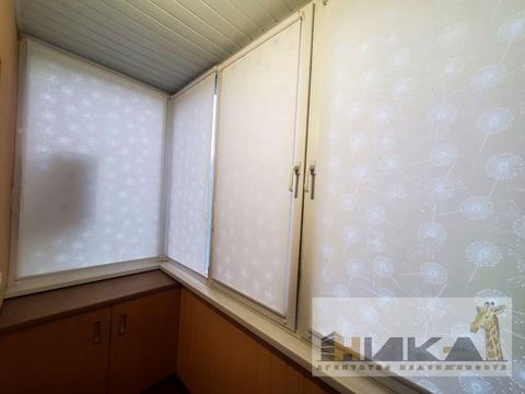 квартира по адресу Днепровская ул. (Леппика), 4