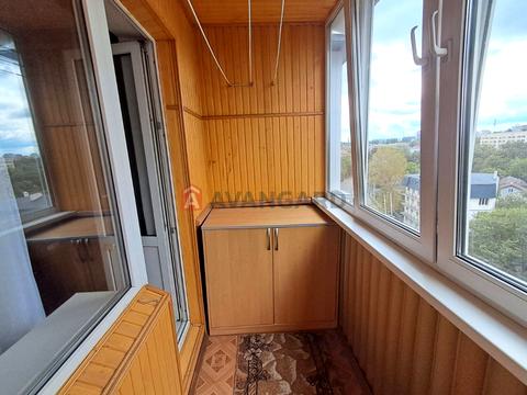 квартира за адресою Ризька вул., 14