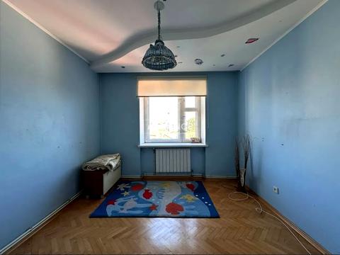 квартира по адресу Витвицкого ул. (Луначарского), 9