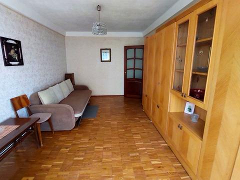 квартира по адресу Шолом-Алейхема ул., 9