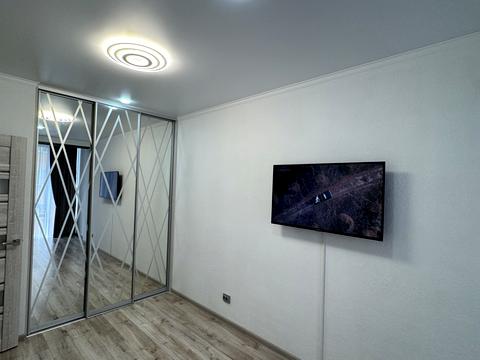 квартира за адресою Ольги Кисілевської вул., 27