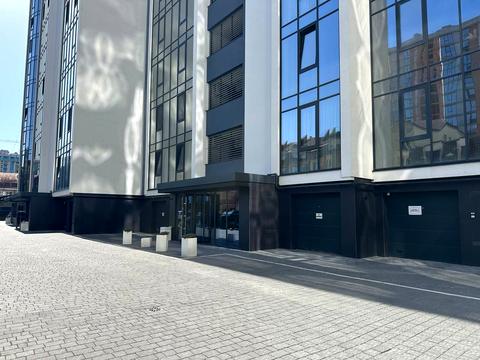 квартира по адресу Гетмана Мазепы ул., 138а
