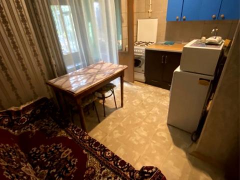 квартира за адресою Зодчих вул., 62