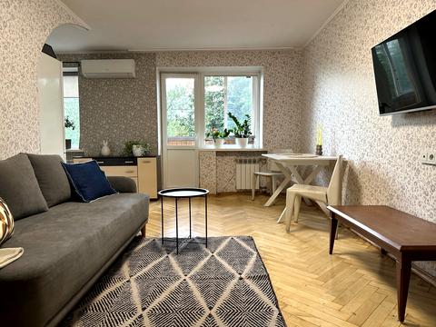 квартира за адресою Харківське шосе, 4