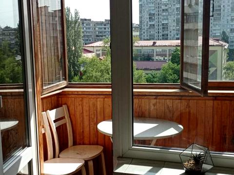 комната по адресу Героев Полка "Азов ул. (Малиновского маршала), 7-А