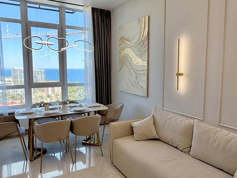 квартира за адресою Курортний, 2
