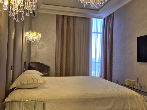 квартира за адресою Трускавецька вул., 8