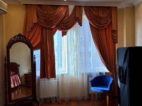 квартира за адресою Дмитрівська вул., 13-А