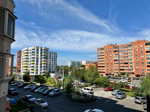 квартира по адресу Віктора Йови ул., 3