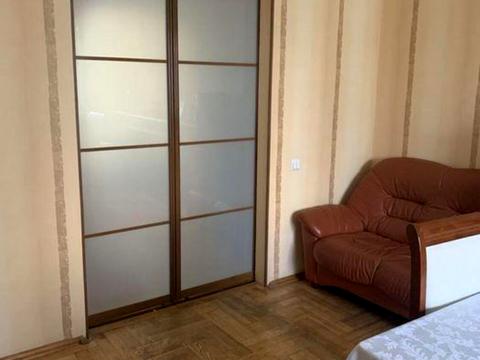 квартира по адресу Ларисы Руденко ул., 7