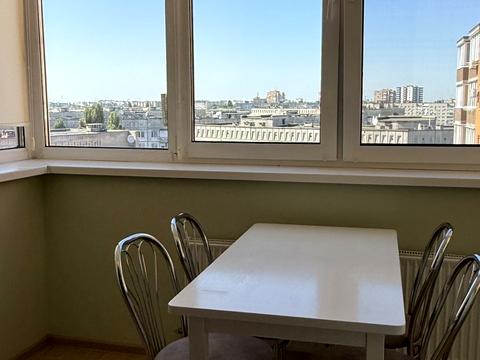 квартира по адресу Синельниківська ул., 14